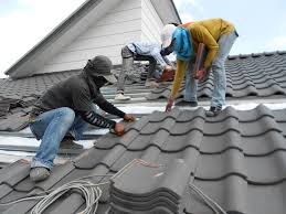 Best Solar Panel Roofing Installation  in Montello, WI